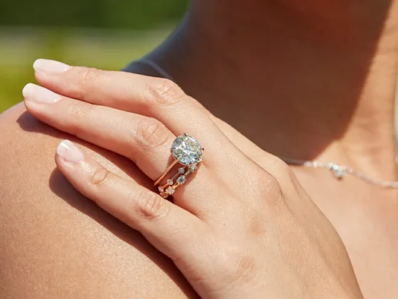The Art of Choosing the Perfect Engagement Ring