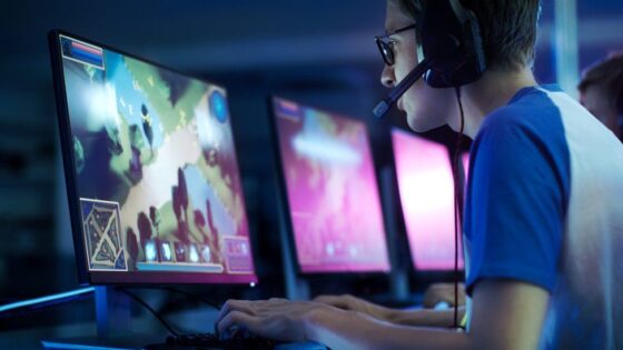 Inside the Mind of a Pro Gamer: Strategies and Secrets of the Best ...