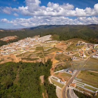 Mariana dam disaster